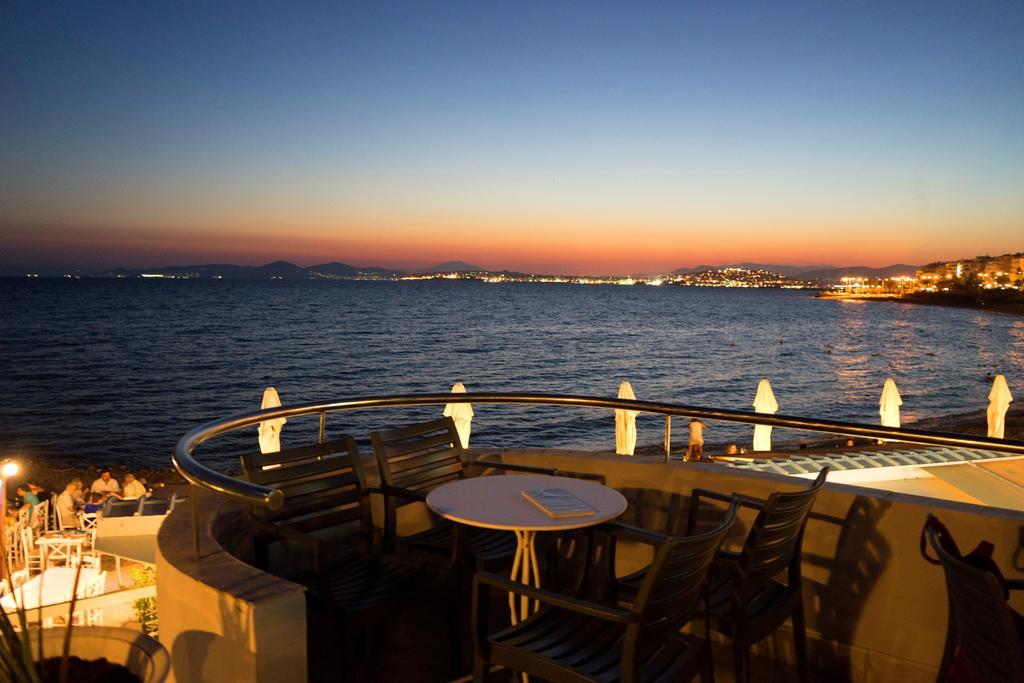 Apartment Near The Beach Athen Eksteriør billede
